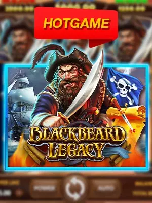 Black-Beard-Legacy betflik co
