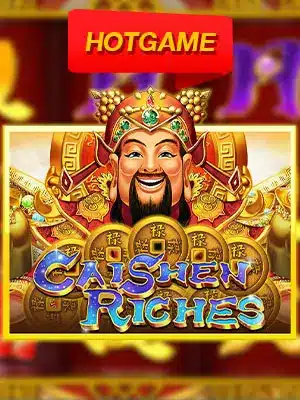 Caishen-Riches betflik co