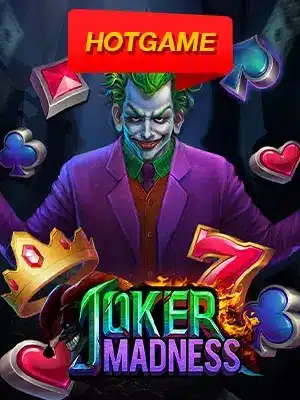 Jokermadness betflik co