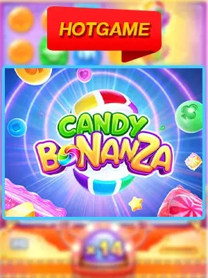 Candy-Bonanza