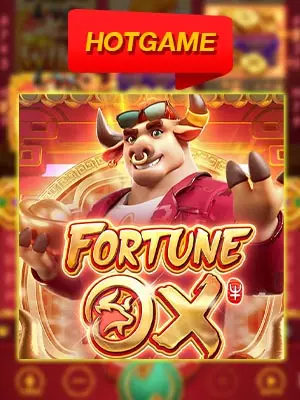 Fortune-Ox